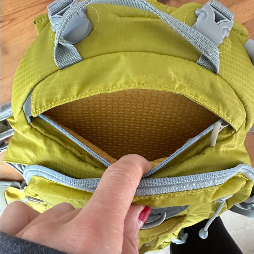 Osprey Raptor 10 Backpack - Picture 5 of 8